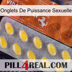 Sex Power Tabs 42